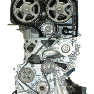VEGE Long Block Crate Engines 828A