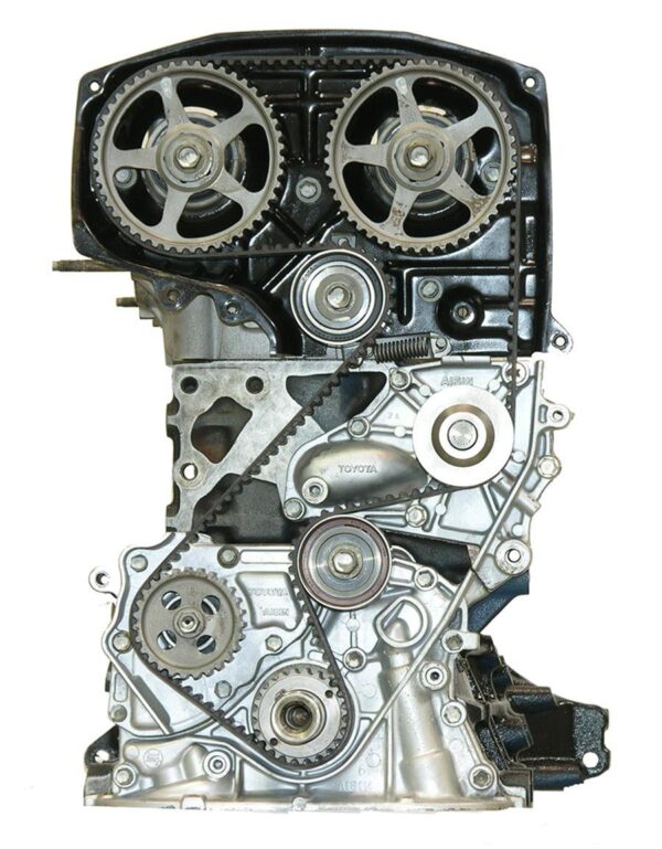 Vege Long Block Crate Engines 828A