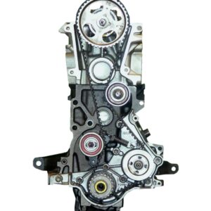 VEGE Long Block Crate Engines 832B
