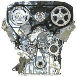VEGE Long Block Crate Engines 834A