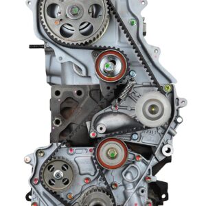 VEGE Long Block Crate Engines 835C