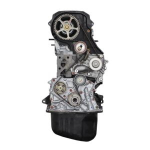 VEGE Long Block Crate Engines 835J