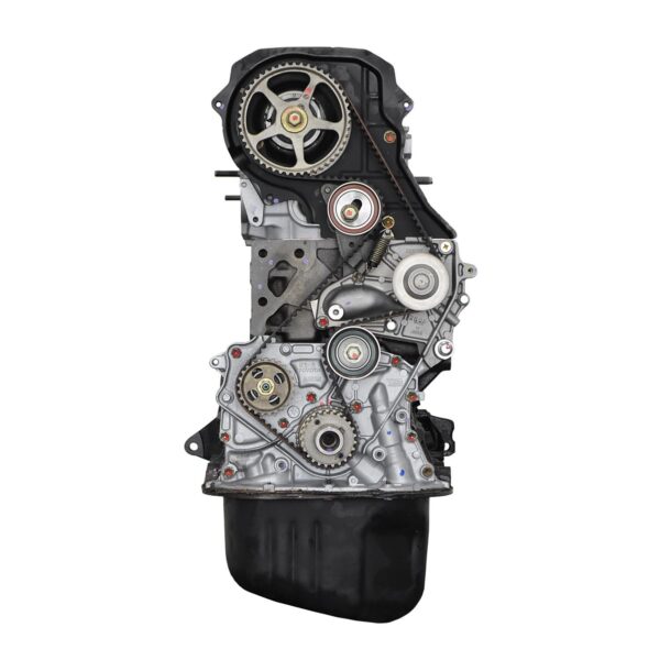 Vege Long Block Crate Engines 835J