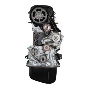 VEGE Long Block Crate Engines 835K