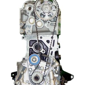 VEGE Long Block Crate Engines 839