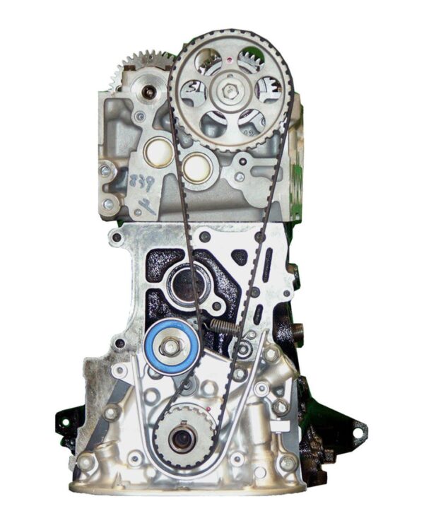 Vege Long Block Crate Engines 839