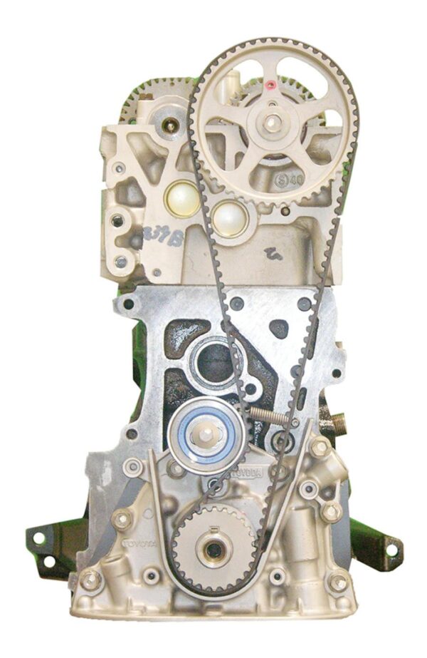 Vege Long Block Crate Engines 839B