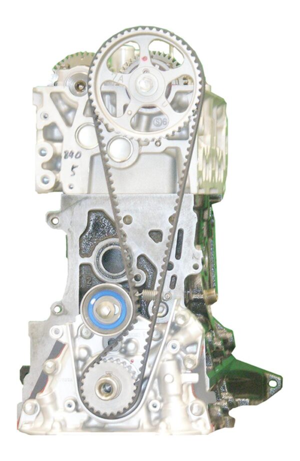 Vege Long Block Crate Engines 840