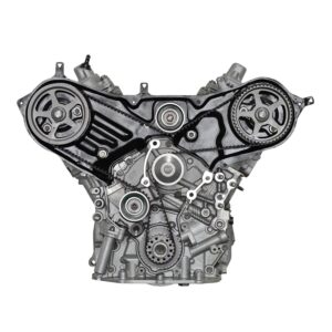 VEGE Long Block Crate Engines 847