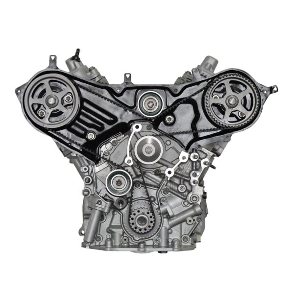 Vege Long Block Crate Engines 847