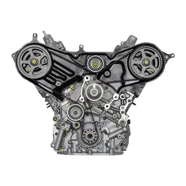 Vege Long Block Crate Engines 847A