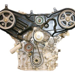 VEGE Long Block Crate Engines 847B