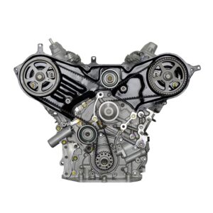 VEGE Long Block Crate Engines 847C