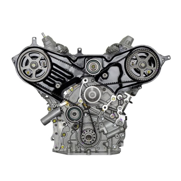 Vege Long Block Crate Engines 847C