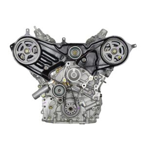 VEGE Long Block Crate Engines 847E
