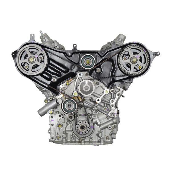 Vege Long Block Crate Engines 847E