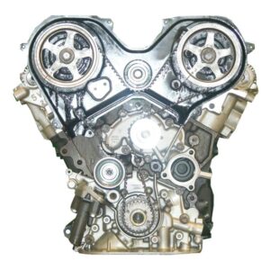 VEGE Long Block Crate Engines 848