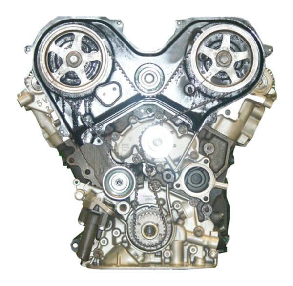 Vege Long Block Crate Engines 848
