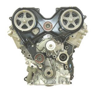 VEGE Long Block Crate Engines 848A