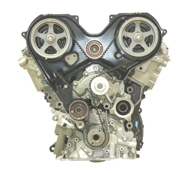 Vege Long Block Crate Engines 848A