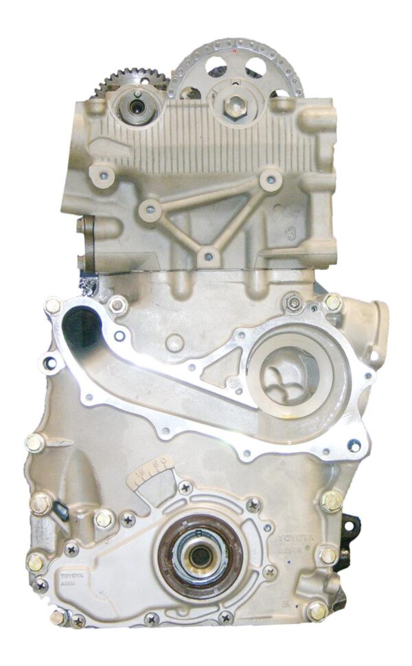 Vege Long Block Crate Engines 849