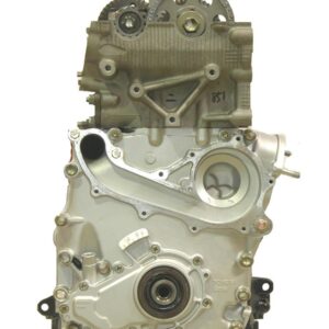 VEGE Long Block Crate Engines 851