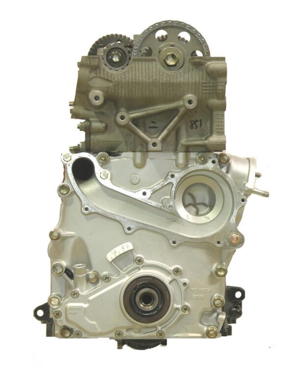Vege Long Block Crate Engines 851