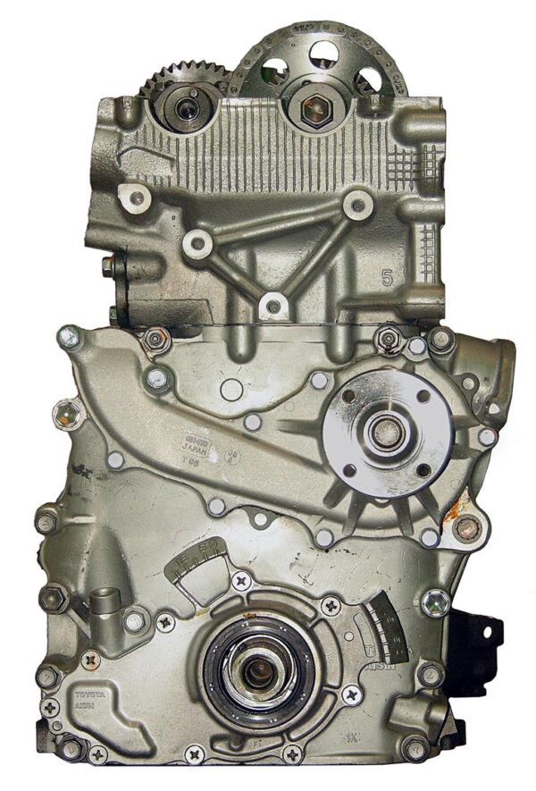 Vege Long Block Crate Engines 851A