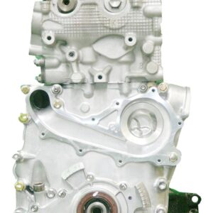VEGE Long Block Crate Engines 851D