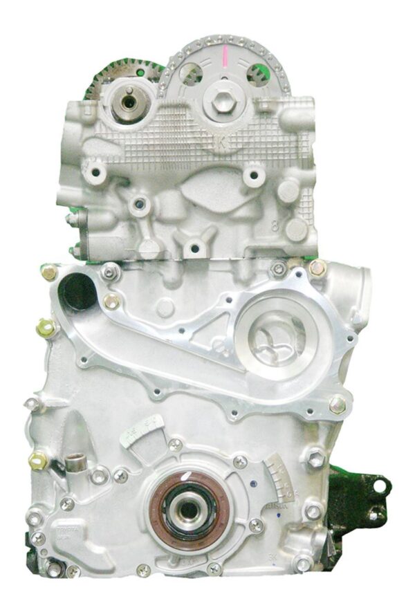 Vege Long Block Crate Engines 851D
