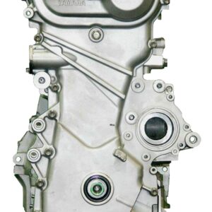 VEGE Long Block Crate Engines 852A