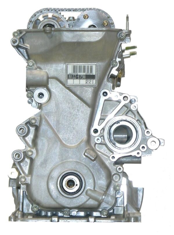 Vege Long Block Crate Engines 852B