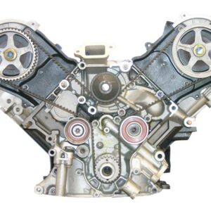 VEGE Long Block Crate Engines 853