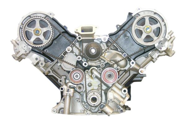 Vege Long Block Crate Engines 853