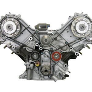VEGE Long Block Crate Engines 853A
