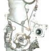 VEGE Remanufactured Long Block Crate Engines 854