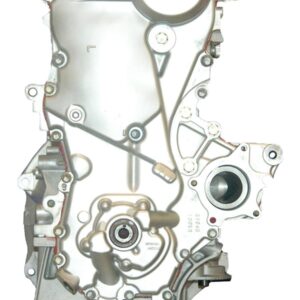 VEGE Remanufactured Long Block Crate Engines 854