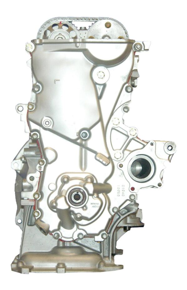 Vege Remanufactured Long Block Crate Engines 854