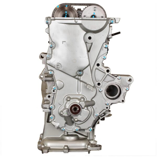 Vege Long Block Crate Engines 854C