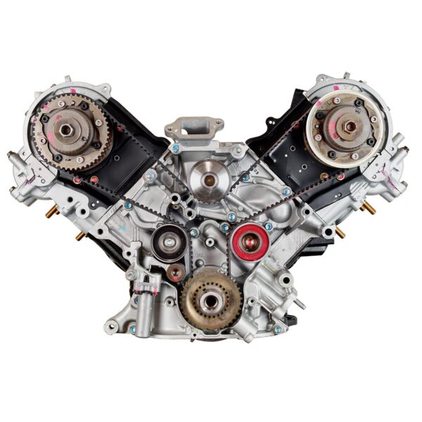 Vege Long Block Crate Engines 855A