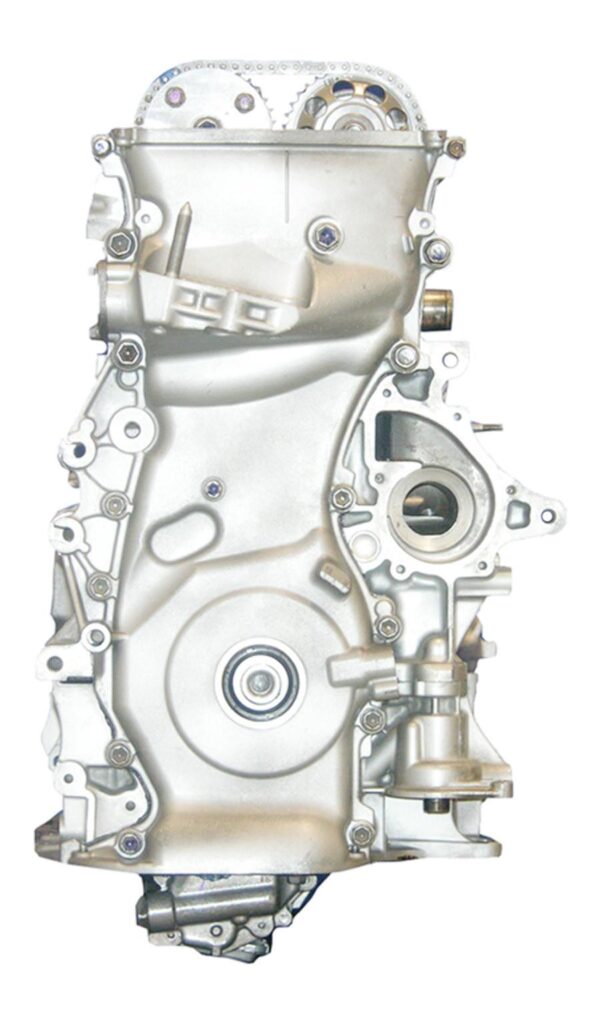 Vege Long Block Crate Engines 856