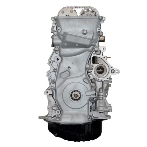 Vege Long Block Crate Engines 857A