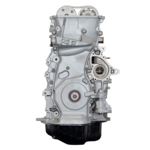 VEGE Long Block Crate Engines 857B