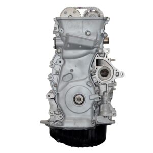 VEGE Long Block Crate Engines 857D