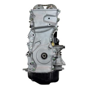 VEGE Long Block Crate Engines 857E