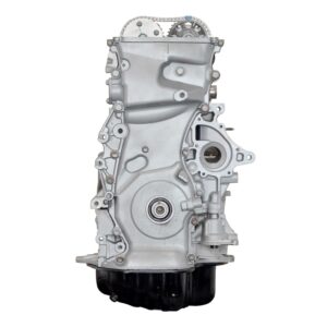 VEGE Long Block Crate Engines 857F
