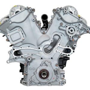 VEGE Long Block Crate Engines 858A