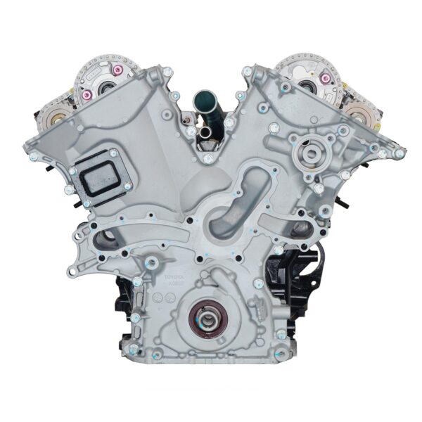 Vege Long Block Crate Engines 858B