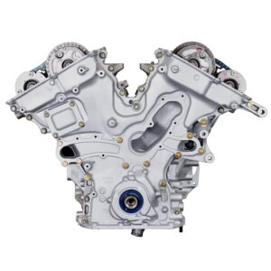 VEGE Long Block Crate Engines 859