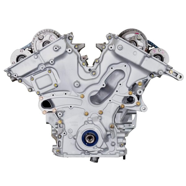 Vege Long Block Crate Engines 859